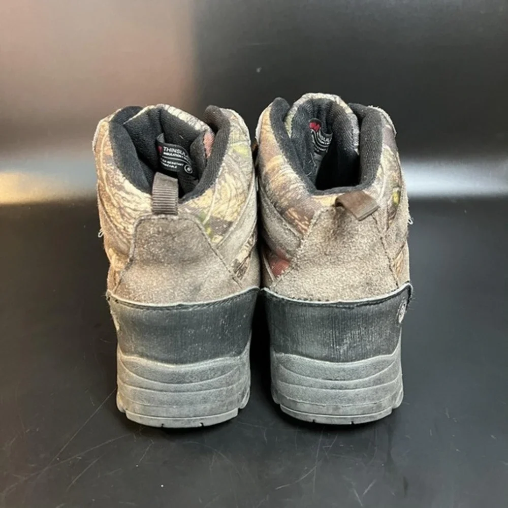 Northside renegade suede